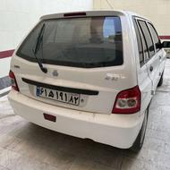 پراید 111سالم