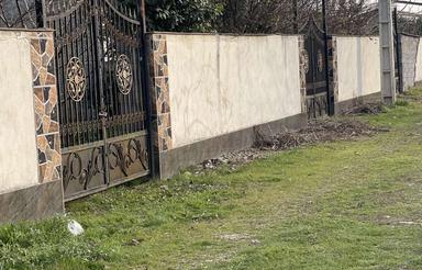 233 متر زمین مسکونی آبمال