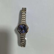 ساعت اصلی استفاده نشده