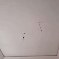 گچ کاری و لکه گیری