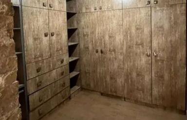 فروش آپارتمان لوکس لاکچری