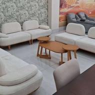 مبل 8 نفره راحتی مدل بلوم قیمت ویژه