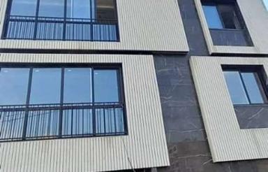 آپارتمان 190 متری در خیابان هراز