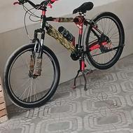 دوچرخه فرانسو ی