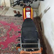 فروش فوری موتور