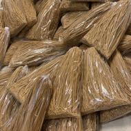 رشته محلی سبوسدار