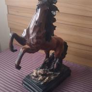 اسب با جنس پلی استر