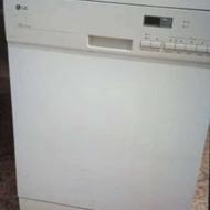 فروش ظرف شویی دریک ال جی اصل