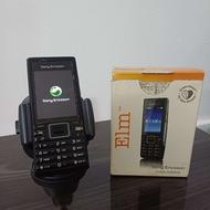 سونی اریکسون K970