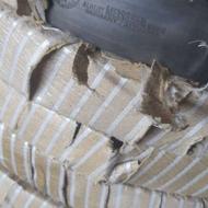 تیغ اره فلکه نجاری.اره نواری