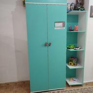 تخت کمد کودک و نوجوان