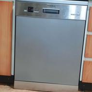 ماشین ظرفشویی دوو