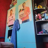 کمد لباس بچه