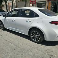 تویوتا لوین 1200 توربو 2024