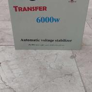 استابلایزر 6 کیلووات