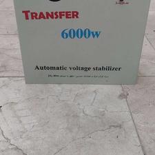 استابلایزر 6 کیلووات