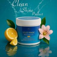 سالید مجیک نانوسان