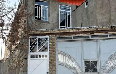 کارگاه 100متری در قلعه میرفتاح