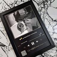 تابلو موزیکال،هدیه،خاص