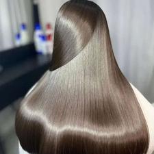 مدل کراتین واحیای مو رایگان