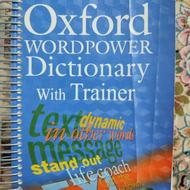 دیکشنری آکسفورد