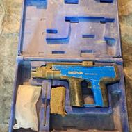 میخکوب تفنگ