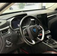 فروش خودرو T5 فردا موتورز (FMC) 1404 صفر