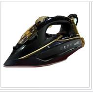 اتوی بخار وردا