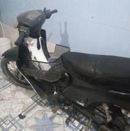 موتور سیکلت