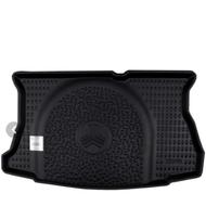 کفی صندوق عقب کوییک و نمد داشبورد کوییک