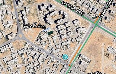 اجاره مغازه صدرا