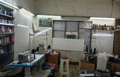 کارگاه تولیدی