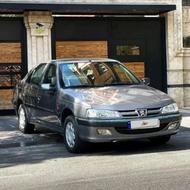 خریدار پژو پارس یا سمند ال ایکس