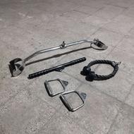 دستگیره سیمکش