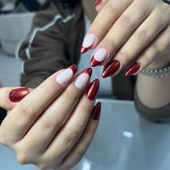 خدمات ناخن و اسپا با تخفیف ویژه