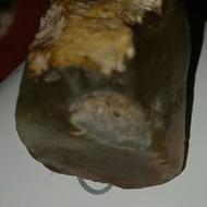 سنگ قیمتی. ...