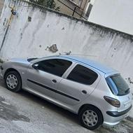 206 بشرط ترین حالت ممکن تیپ 2