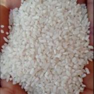 برنج نیم دانه