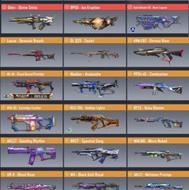 اکانت کالاف