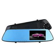 دوربین ثبت وقایع آینه ای خودرو 