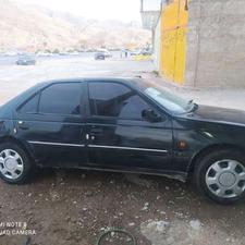 پژو مدل 82انژکتور موتور 1800