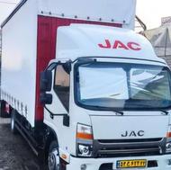 باربری اتوبار *پارس* شهری و شهرستان 100تضمینی