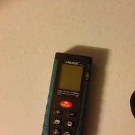 مترلیزری مهندسی برندعالی