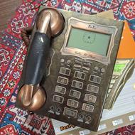 یک عدد گوشی تلفن