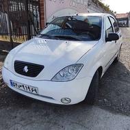 تیبا 1400سالم