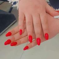 مدل کاشت و ترمیم ناخن