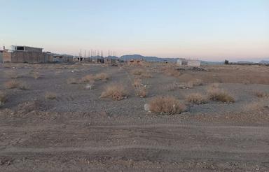 زمین فروشی زیارت جدید سوران 400 متر