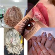 سالن زیبایی و آموزشگاه آیماه