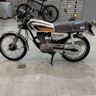 موتور125شاتون کوتاه