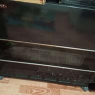 بخاری ارج به رنگ مشکی